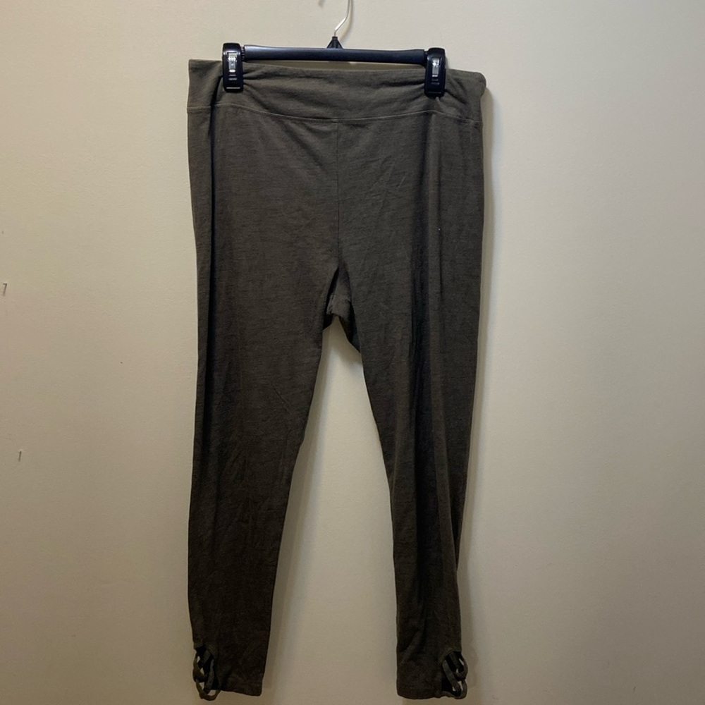 SO cloth leggings